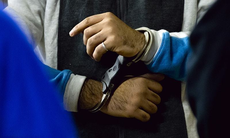 پولش-انجینئر-کو-ذبح-کرنے-والے-کالعدم-تحریک-طالبان-پاکستان-کے-2-اراکین-گرفتار