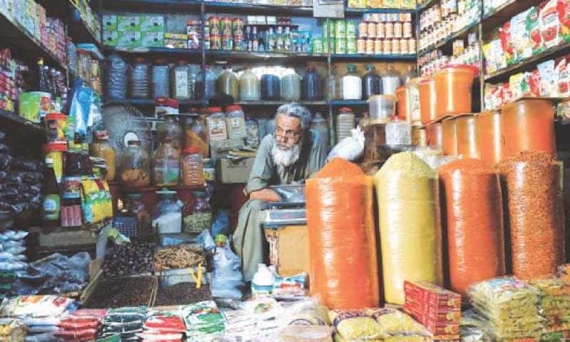 آئندہ-مالی-سال-میں-مہنگائی-مزید-کم-ہونے-کا-امکان