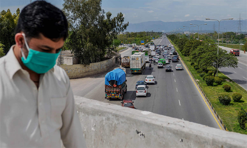 ملک-میں-ہاٹ-اسپاٹ-کے-حامل-20-شہروں-کی-شناخت