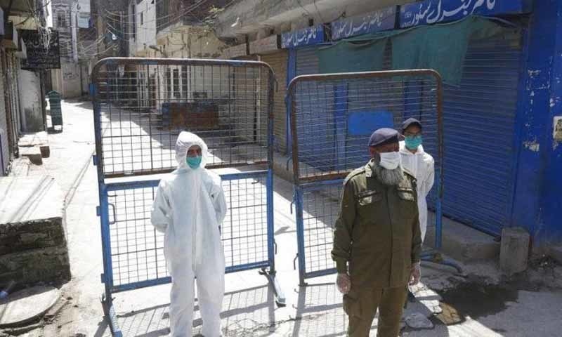 لاک-ڈاؤن-والے-علاقوں-میں-وائرس-کے-کیسز-میں-90-فیصد-کمی