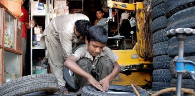 شیریں-مزاری-کا-چائلڈ-لیبر-کے-خلاف-اہم-اقدام
