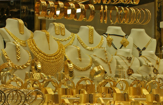 زیورات-تیارکرنے-والی30-فیصد-کاریگروں-کا-روزگار-ختم-ہو-گیا-ہے،-آل-پاکستان-جیولرز-ایسوسی-ایشن