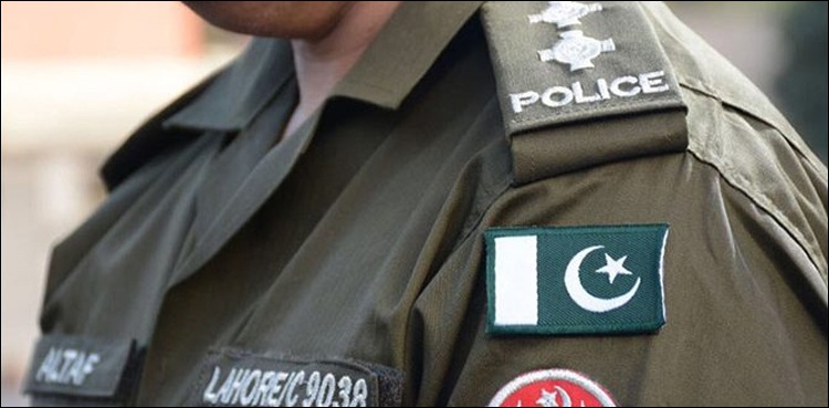لاہور-میں-تعینات-6-ایس-ایچ-اوز-میں-کرونا-وائرس-کی-تصدیق