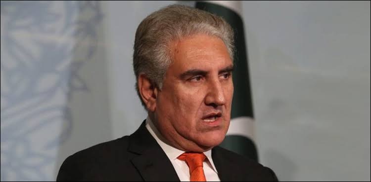 خطے-کے-تمام-ممالک-بھارت-سے-نالاں-ہیں:-وزیر-خارجہ