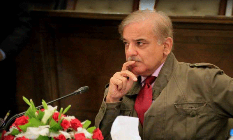 شہباز-شریف-کی-بجٹ-اجلاس-میں-شرکت-ڈاکٹر-کے-مشورے-سے-مشروط