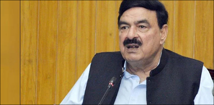 وزیر-ریلوے-شیخ-رشید-کی-صحت-سے-متعلق-خوش-خبری