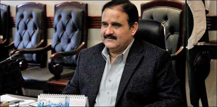 عثمان-بزدار-کا-کارنامہ،-سرکاری-خزانے-کے-لیے-کروڑوں-کے-فنڈز-مہیا-کر-دیے