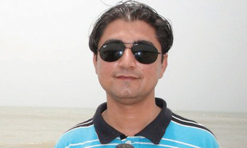 ولی-خان-بابر-قتل-کیس،-مرکزی-ملزم-ریمانڈ-پر-پولیس-کے-حوالے