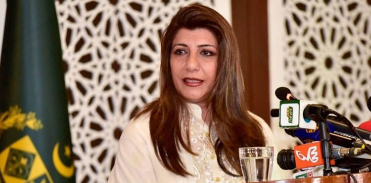 دنیا-بھارت-کی-ہمسایہ-ممالک-میں-دہشت-گردی-کرانے-کا-نوٹس-لے،-ترجمان-دفترخارجہ