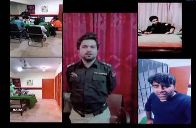 پولیس-کےنام-پرجعلی-ٹک-ٹاک-بنانامہنگاپڑ-گیا