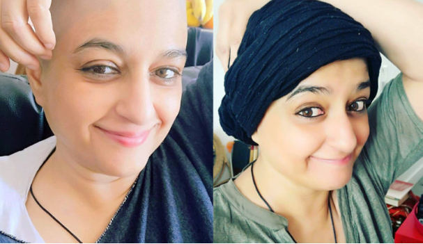 کینسر-کی-شکار-اداکارہ-نادیہ-جمیل-کی-کرونا-ٹیسٹ-رپورٹ-آگئی