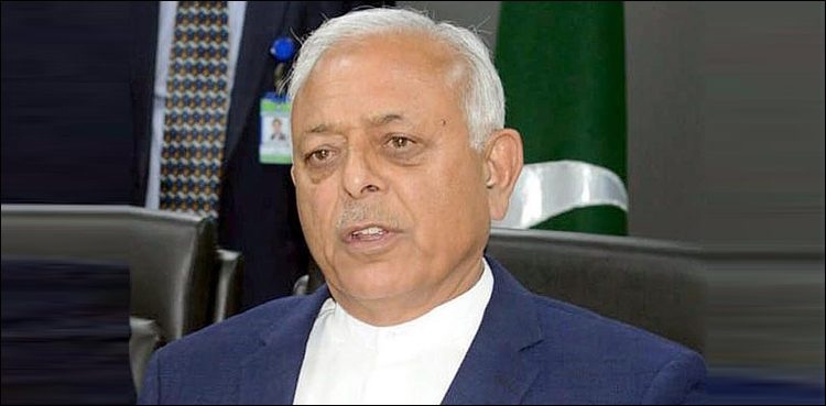کراچی-طیارہ-حادثہ-کی-ابتدائی-تحقیقاتی-رپورٹ-وفاقی-وزیر-غلام-سرور-کو-پیش