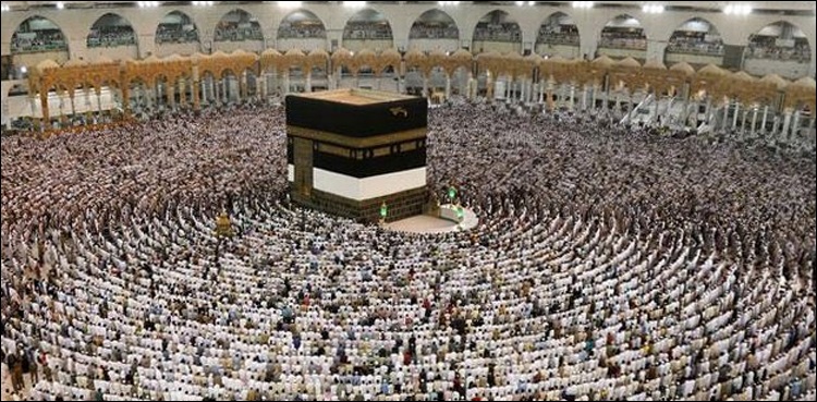 سعودی-عرب-میں‌-مقیم-افراد-کو-محدود-پیمانے-پر-حج-کی-اجازت-دینے-کا-اعلان