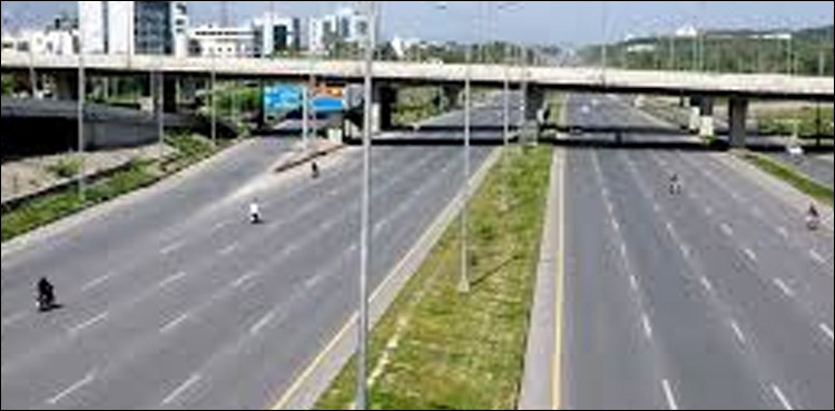 کرونا-میں-اضافہ،-وفاقی-دارالحکومت-کے-کئی-علاقے-سیل-کرنے-کا-فیصلہ