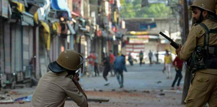 بارہ-مولا-میں-بھارتی-فوج-کی-بربریت،-فائرنگ-سے-دو-کشمیری-شہید