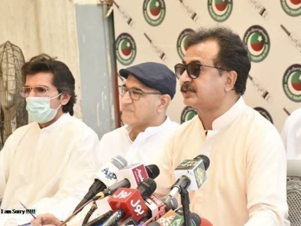 پاکستان-تحریک-انصاف-نے-وفاقی-بجٹ-کو-تاریخ-کا-پہلا-عوام-دوست-بجٹ-قرار-دے-دیا