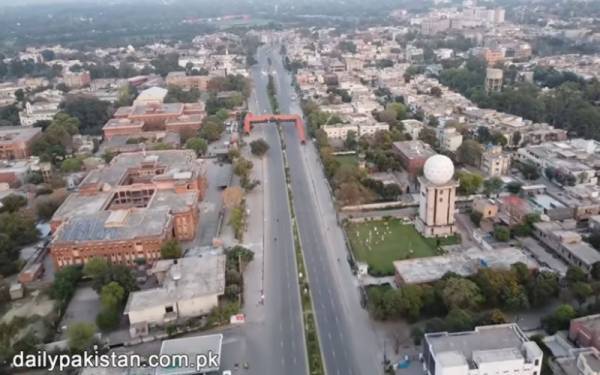 لاہور-کے-20-علاقوں-کو-سیل-کرنےکافیصلہ-مگر-عمل-درآمد-کیسے-ہوگا؟-پولیس-نے-تیاریاں-شروع-کردیں
