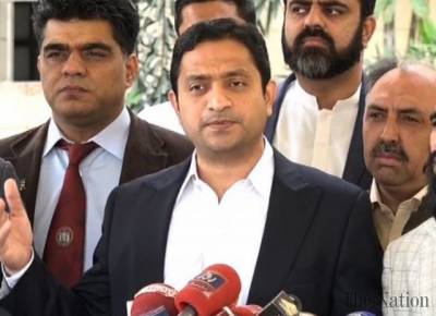 حالات-بے-قابو-ہو-رہے-ہیں،وفاق-سندھ-میں-ٹیک-اوور-کرے،-خرم-شیر-زمان