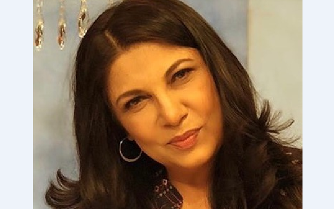 جھوٹی-خبرپھیلانے-پرسکینہ-سموں-کااظہار-ناراضگی