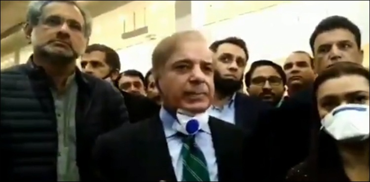 لاہور:-شہباز-شریف-کو-مزید-آرام-کا-مشورہ