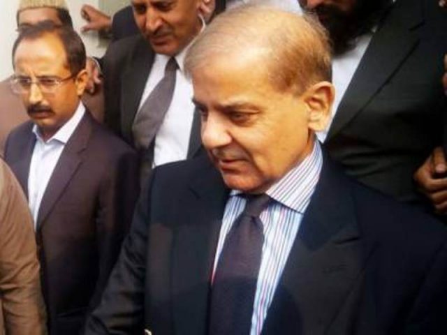 پاکستان-مسلم-لیگ-نون:-شہبازشریف-کاکرونا-ٹیسٹ-مثبت-آگیا