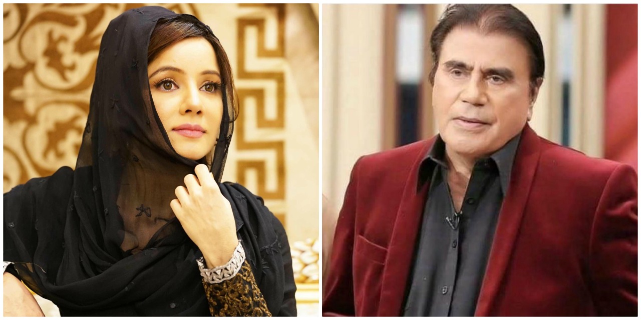 طارق-انکل-کہتے-تھےتم-شوبزمیں-نہیں-رہ-سکتیں،رابی-پیرزادہ