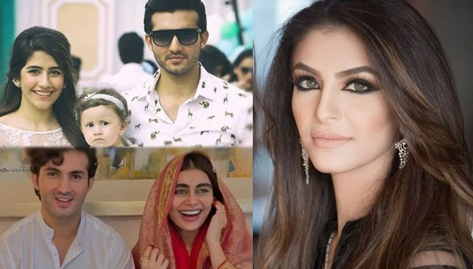 صدف-کنول-اور-شہروزسبزواری-کی-شادی:-فریال-مخدوم-نے-کھری-کھری-سنادیں