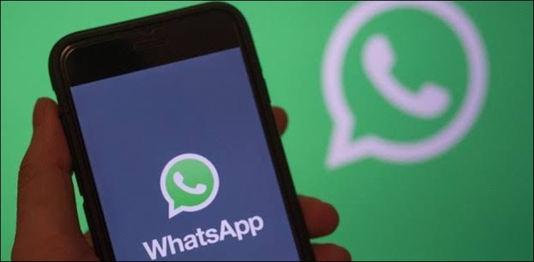 کرونا-وائرس،-ماہر-ڈاکٹرز-سے-مفت-مشورہ،-پاکستانیوں-کے-لیے-واٹس-ایپ-سروس-متعارف