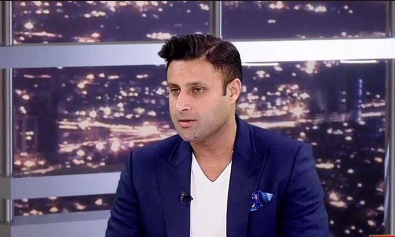 خاتونِ-اول-کی-پیٹھ-پیچھے-برائی-کرنا-شرمناک-ہے،-زلفی-بخاری