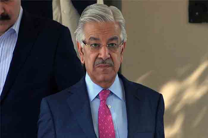 خواجہ-آصف-کا--قومی-احتساب-بیورو(نیب)--میں-پیش-ہونے-کا-فیصلہ