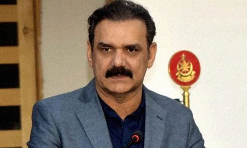 منصوبوں-سے-8-ہزار-روزگار-کے-مواقع-پیدا-ہوں-گے،-چیئرمین-سی-پیک-اتھارٹی