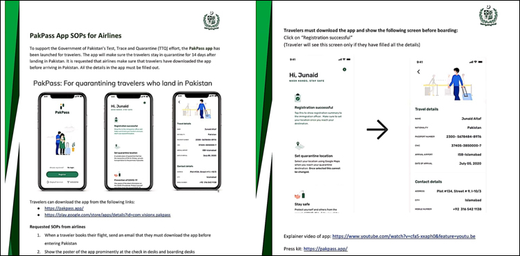 بیرون-ملک-سے-آنے-والے-مسافروں-کے-لیے-جدید-منصوبہ،-پاکپاس-ایپ-متعارف