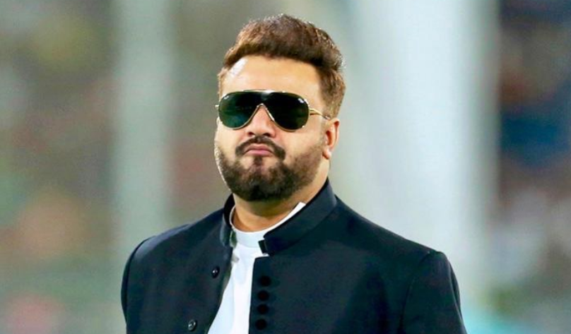 ساحرعلی-بگا-کیلئے-یوٹیوب-کے-گولڈن-پلے-بٹن-کااعزاز