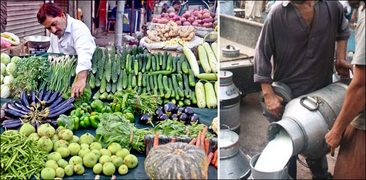 دودھ-کی-قیمت-میں-10،-سبزیوں-کی-قیمتوں-میں-50-روپے-کا-اضافہ