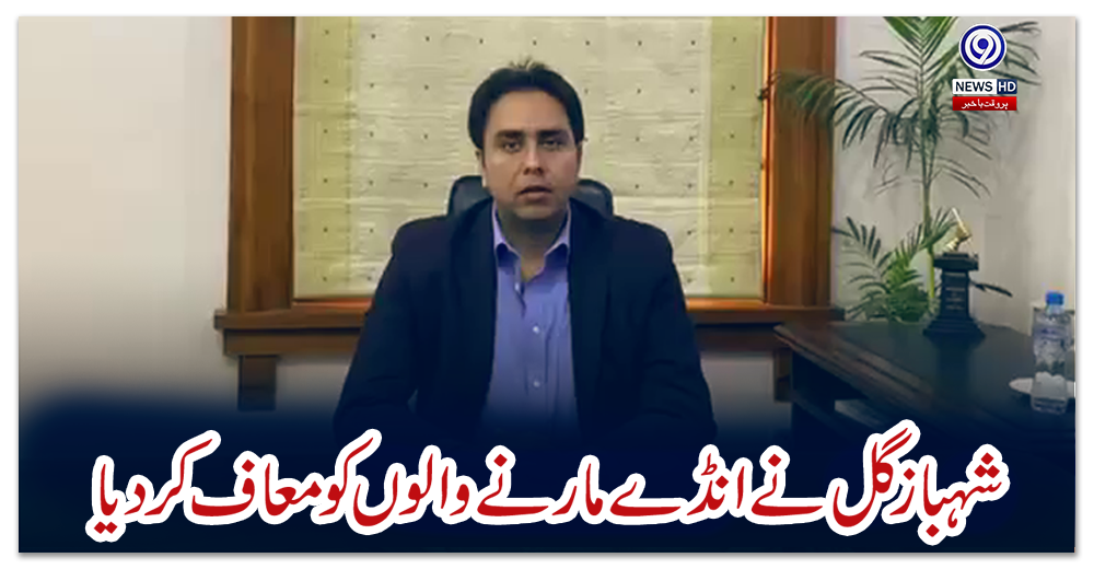 شہبازگل-نے-انڈے-مارنے-والوں-کو-معاف-کردیا