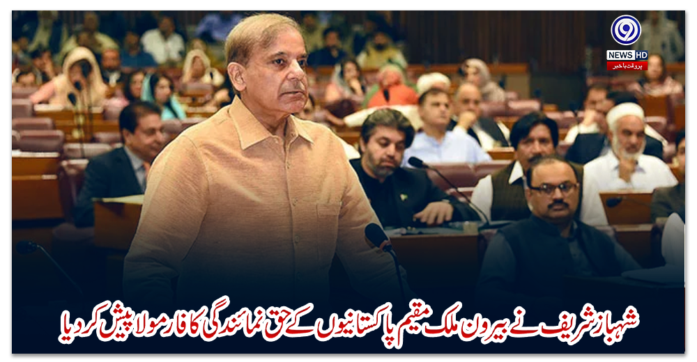 شہباز-شریف-نے-بیرون-ملک-مقیم-پاکستانیوں-کے-حق-نمائندگی-کا-فارمولا-پیش-کر-دیا