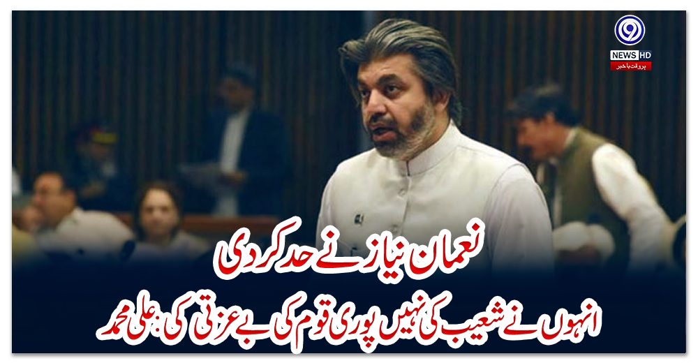 نعمان-نیاز-نے-حد-کردی،-انہوں-نے-شعیب-کی-نہیں-پوری-قوم-کی-بے-عزتی-کی:-علی-محمد