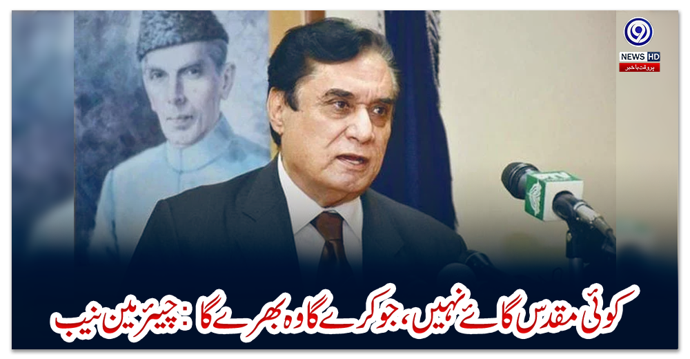 کوئی-مقدس-گائے-نہیں،-جو-کرے-گا-وہ-بھر-ے-گا:-چیئرمین-نیب