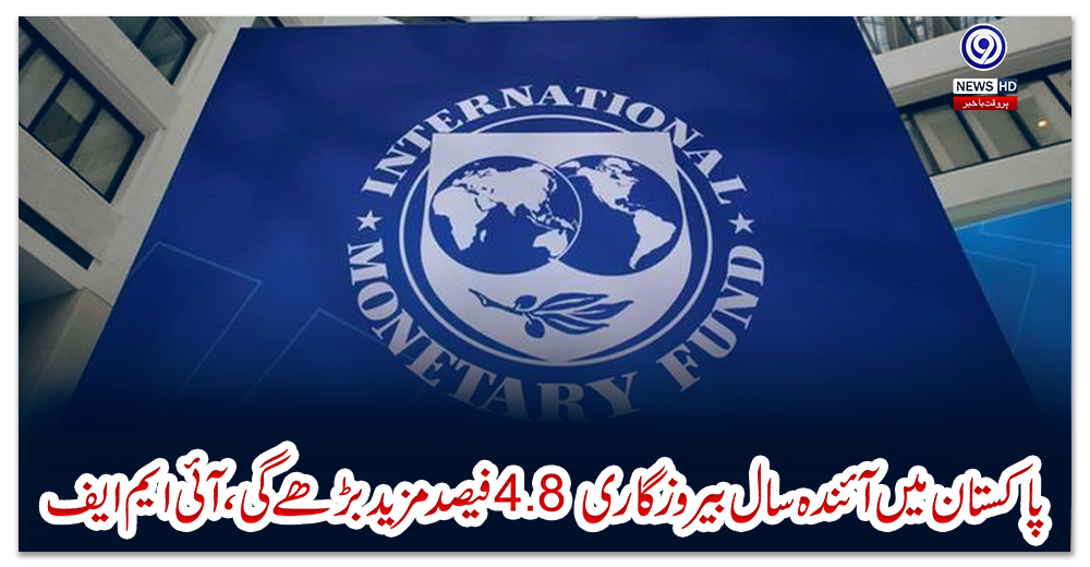 پاکستان-میں-آئندہ-سال-بیروزگاری-4.8-فیصد-مزید-بڑھے-گی،-آئی-ایم-ایف