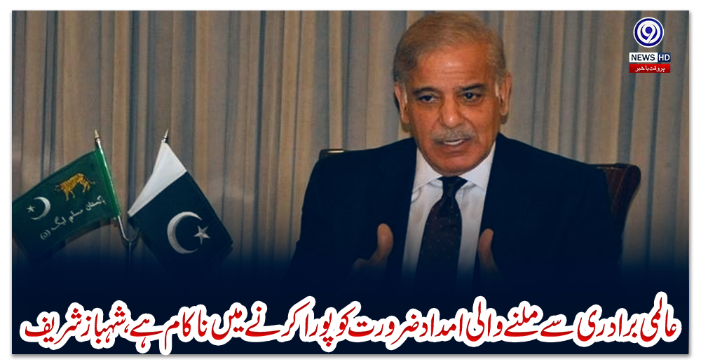 عالمی-برادری-سے-ملنے-والی-امداد-ضرورت-کو-پورا-کرنے-میں-ناکام-ہے،-شہباز-شریف