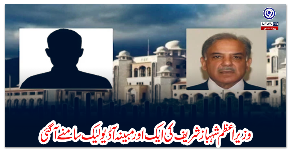 وزیر-اعظم-شہباز-شریف-کی-ایک-اور-مبینہ-آڈیو-لیک-سامنے-آگئی