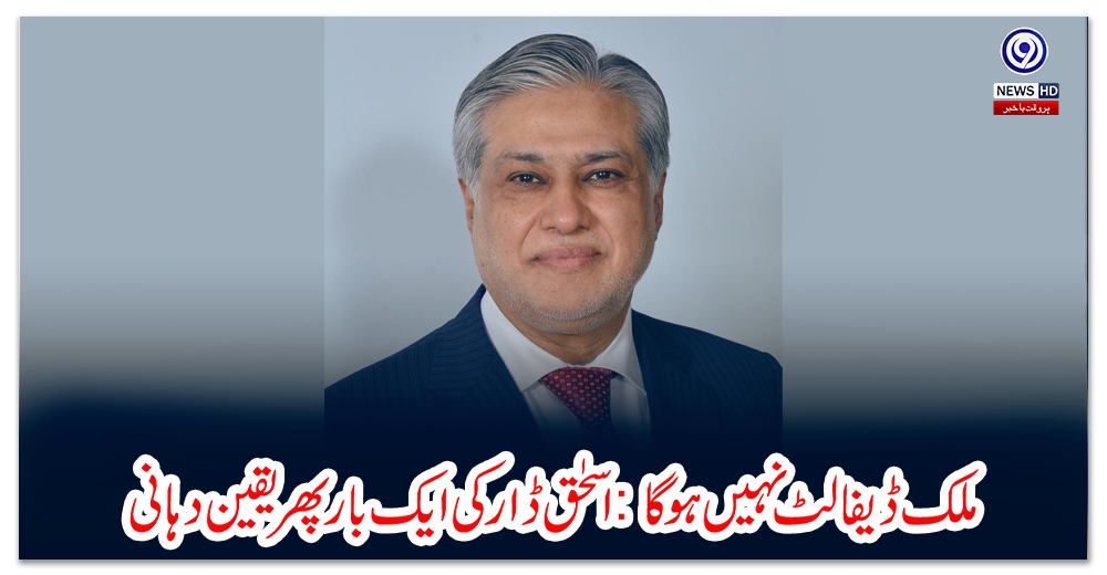 ملک-ڈیفالٹ-نہیں-ہوگا:-اسحٰق-ڈار-کی-ایک-بار-پھر-یقین-دہانی
