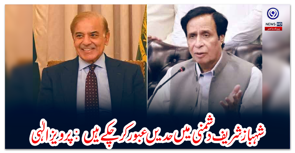 شہباز-شریف-دشمنی-میں-حدیں-عبور-کر-چکے-ہیں:-پرویز-الٰہی