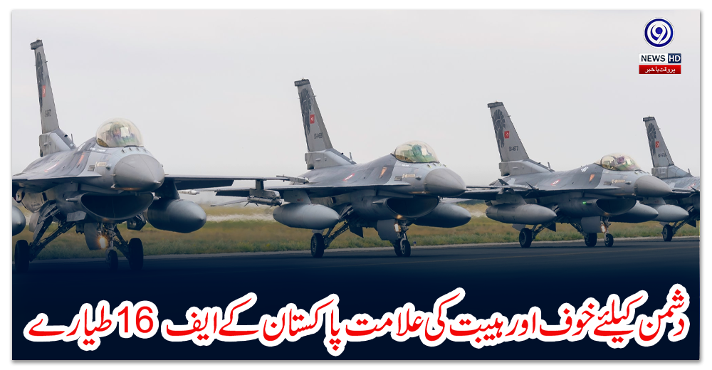دشمن-کیلئے-خوف-اور-ہیبت-کی-علامت-پاکستان-کے-ایف-16-طیارے