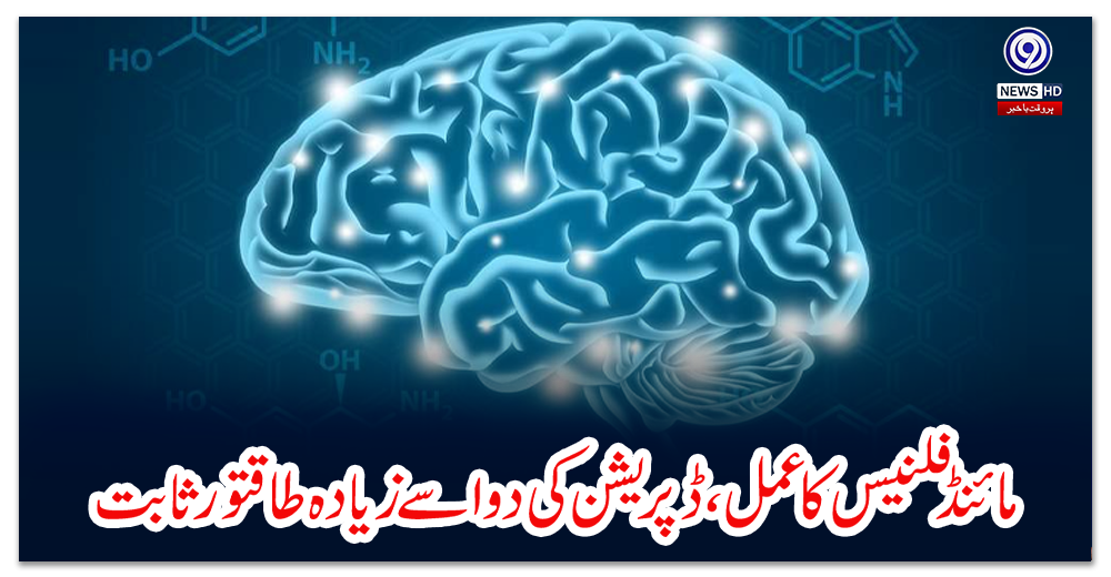 مائنڈفلنیس-کا-عمل،-ڈپریشن-کی-دوا-سے-زیادہ-طاقتور-ثابت